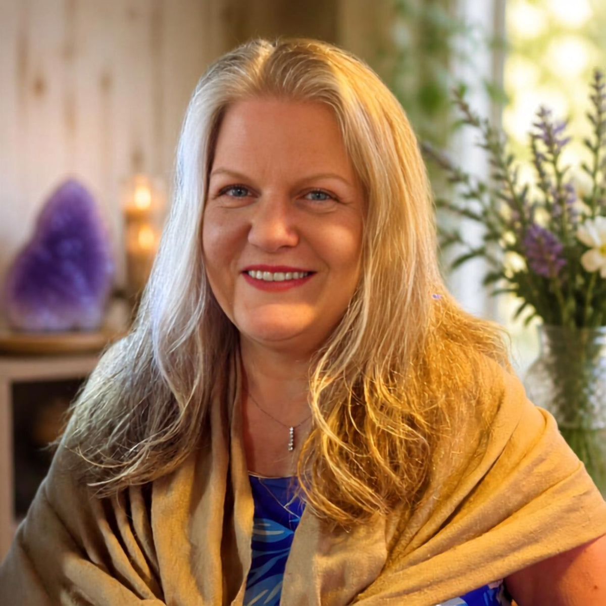 Linda Singh, Founder and CEO of Marketing Launch Partners LLC